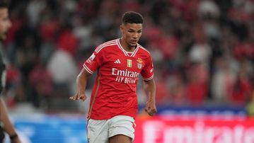 Benfica: Bah de volta aos treinos