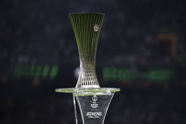 Atenção, V. Guimarães: terceira pré-eliminatória da Liga Conferência já é conhecida