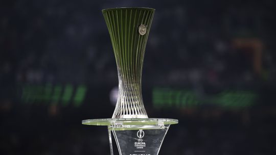 UEFA Conference League: todos os apurados para os oitavos de final