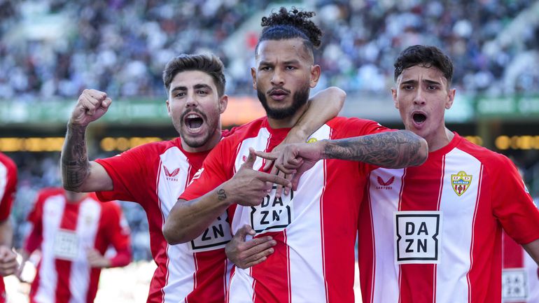 Sporting: Luis Suárez pronto para a Supertaça