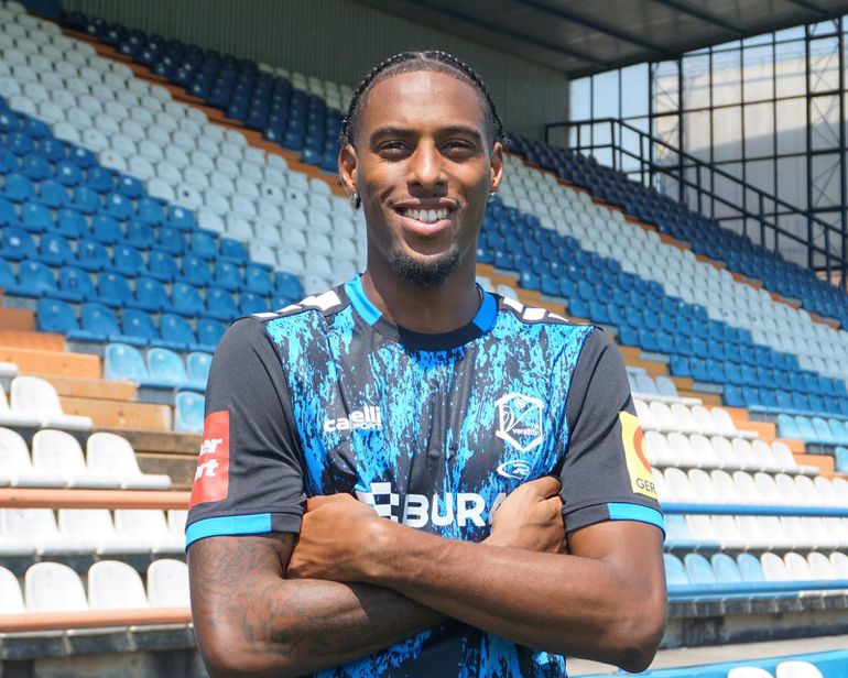 Iuri Tavares: «Estamos a encarar o Santa Clara com muita alegria e  entusiasmo» | A Bola