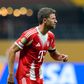 Thomas Muller a jogar pelo Bayern no Mundial de Clubes