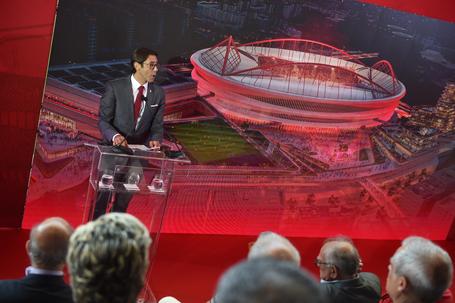 Benfica 'District': sócios avançam para tribunal por «violação das regras»