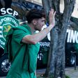 Franco Israel fechado no Torino. Os valores que o Sporting vai encaixar