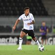Mercado oficial: Bruno Gaspar deixa V. Guimarães e ruma ao Apollon Limassol