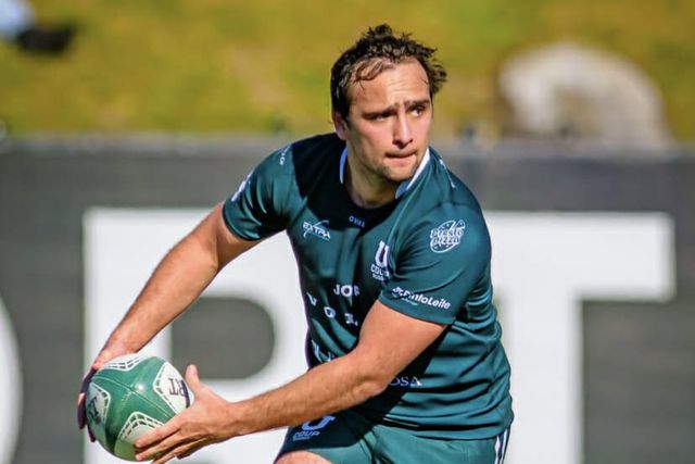 Râguebi: CDUP e Cisneros com projeto inovador para atletas de elite