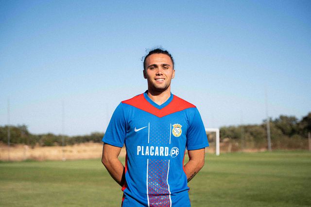 Oficial: Alverca anuncia antiga promessa do Sporting e do FC Porto