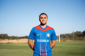 Oficial: Alverca anuncia antiga promessa do Sporting e do FC Porto