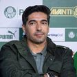 Palmeiras, de Abel Ferreira, defronta o Fluminense, partida do Brasileirão