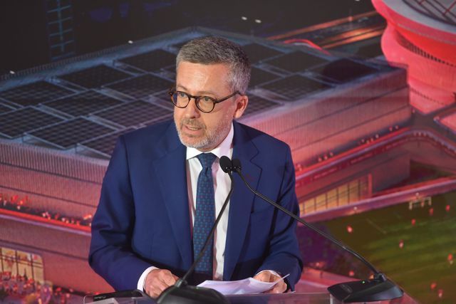 Candidato estranha envolvimento de Carlos Moedas e do Governo no Benfica District