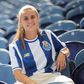 Lara Perruca destaca a ambição de alcançar a subida à elite nacional (Foto: FC Porto)