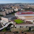 Águias revelam quanto vai custar o Benfica District