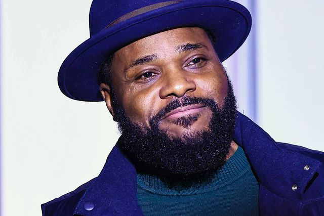 Malcom Jamal Warner (IMAGO)