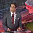 Rui Costa: «Objetivo é aumentar a capacidade da Luz para 80 mil»