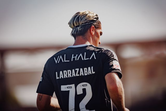 Casa Pia: Larrazabal na agenda de outros emblemas da Liga