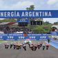 Termas de Rio Hondo tem sido o circuito de motociclismo na Argentina (IMAGO)