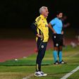 José Mourinho, treinador do Fenerbahçe