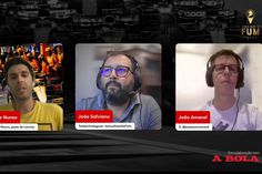 Vamos falar de FUM: permane(nte)