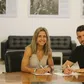 Dolores Silva é reforço da equipa feminina de futebol do Levante Foto: Levante UD