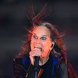 Morreu Ozzy Osbourne
