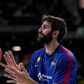 Ricky Rubio está de novo em casa