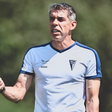 Nuno Campos é agora treinador do húngaros do Zalaegerszeg (Facebook Nuno Campos)
