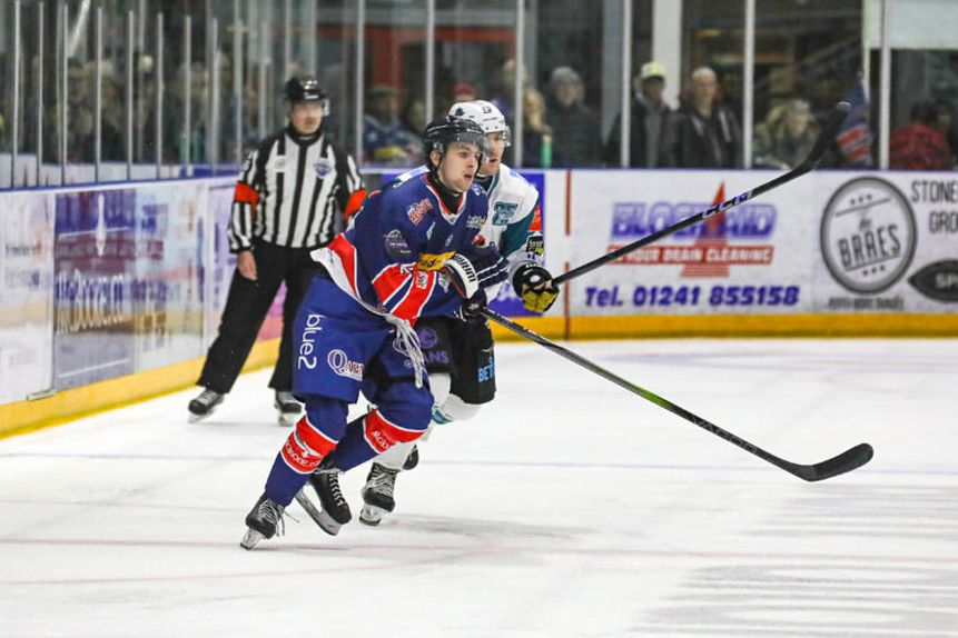 Gary Kelly (Foto: Dundee Stars)