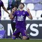 Welat Cagro celebra pelo Beerschot (IMAGO)