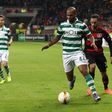 Naldo jogou pelo Sporting em 2015/16