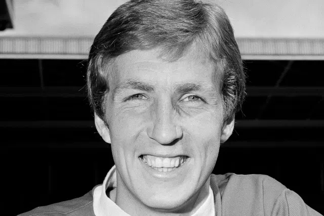 Joey Jones (Foto: Liverpool)