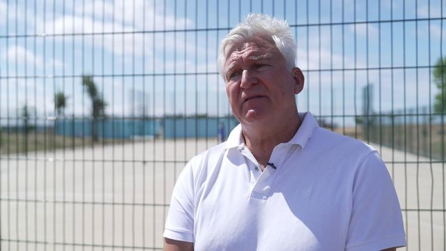 O que é que o Benfica pode ter em comum com o cricket português?