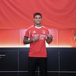 Richard Ríos: «É um passo gigante na minha carreira»