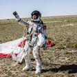 Já é conhecida a causa da morte de Felix Baumgartner  Foto: IMAGO