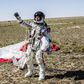 Já é conhecida a causa da morte de Felix Baumgartner  Foto: IMAGO