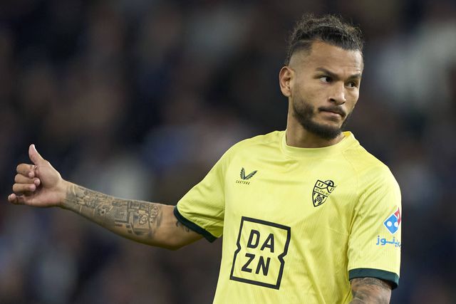 Suárez a acelerar para poder ser oficial este domingo