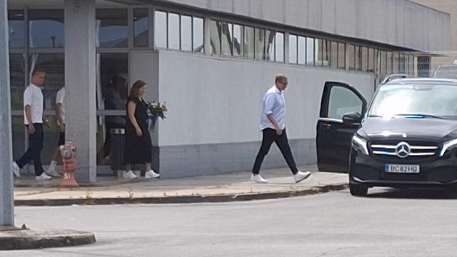 Froholdt já está no Porto para assinar pelos dragões (vídeo)