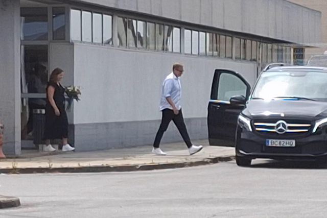 Froholdt já está no Porto para assinar pelos dragões (vídeo)