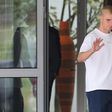 Mercado FC Porto: Victor Froholdt já está na cidade Invicta