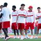 Marco Silva: «Substituto de Barreiro? As opções não são muitas»