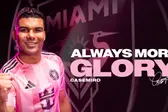 Casemiro (Foto: Inter Miami)