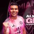 Casemiro (Foto: Inter Miami)