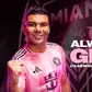 Casemiro (Foto: Inter Miami)