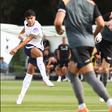 Foi por isto que o Tottenham pagou quase €100 milhões por Mateus Fernandes!