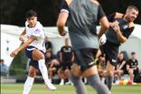 Foi por isto que o Tottenham pagou quase €100 milhões por Mateus Fernandes!