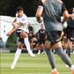 Foi por isto que o Tottenham pagou quase €100 milhões por Mateus Fernandes!