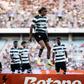 Sporting: Mangas já tem viagem marcada para Itália