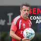 EM DIRETO: veja aqui a primeira conferência de Marco Silva no Benfica