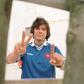 Luís Represas era um fervoroso adepto do Belenenses - Foto: A BOLA
