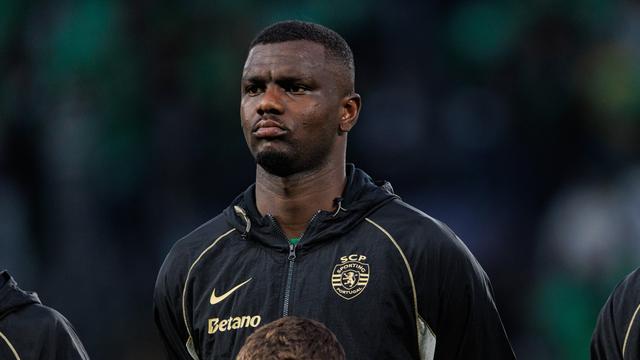 Ousmane Diomande