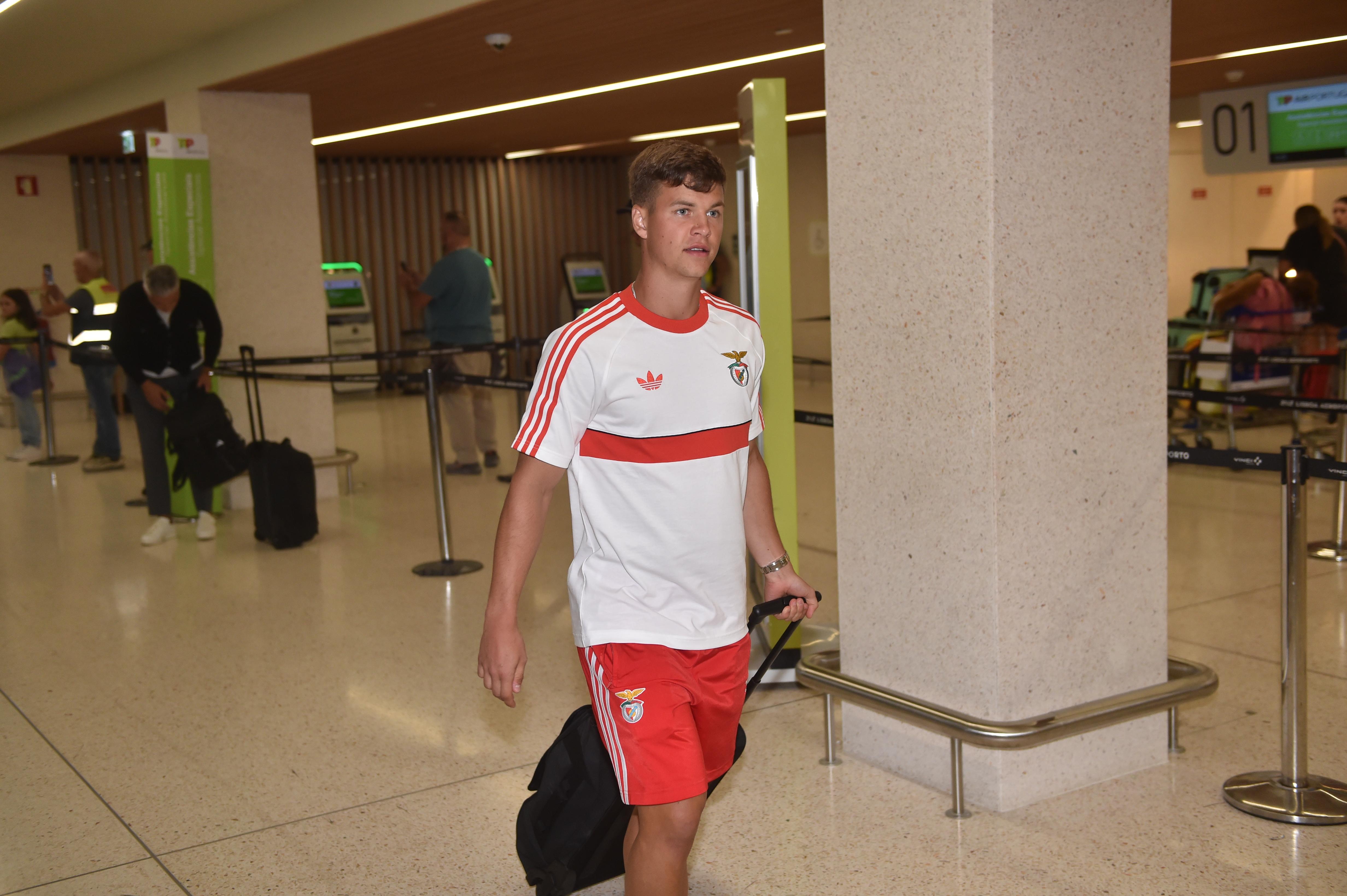 Samuel Dahl (foto: Miguel Nunes)